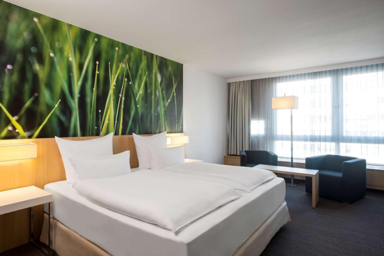 Camera Superior New Style Matrimoniale/Doppia con Letti Singoli