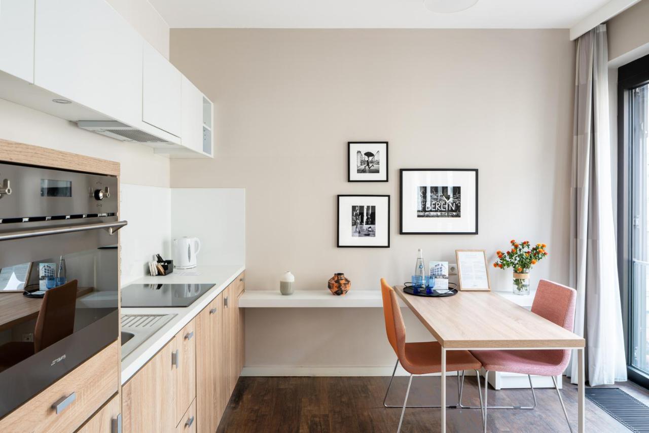 Estudio Extragrande con cocina