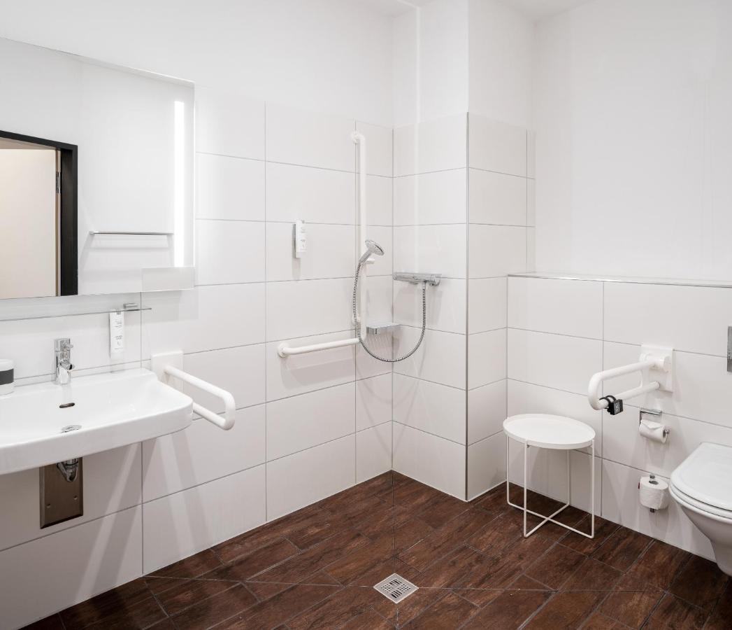 Apartamento de 1 dormitorio con sofá cama