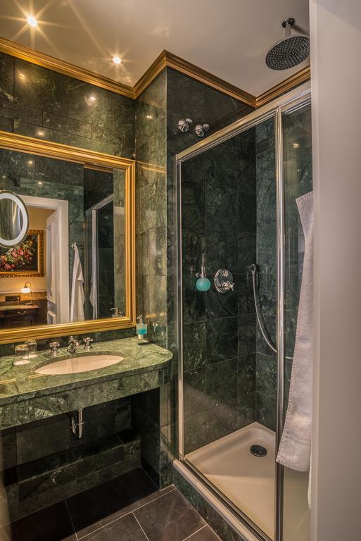 Quarto Duplo Premium