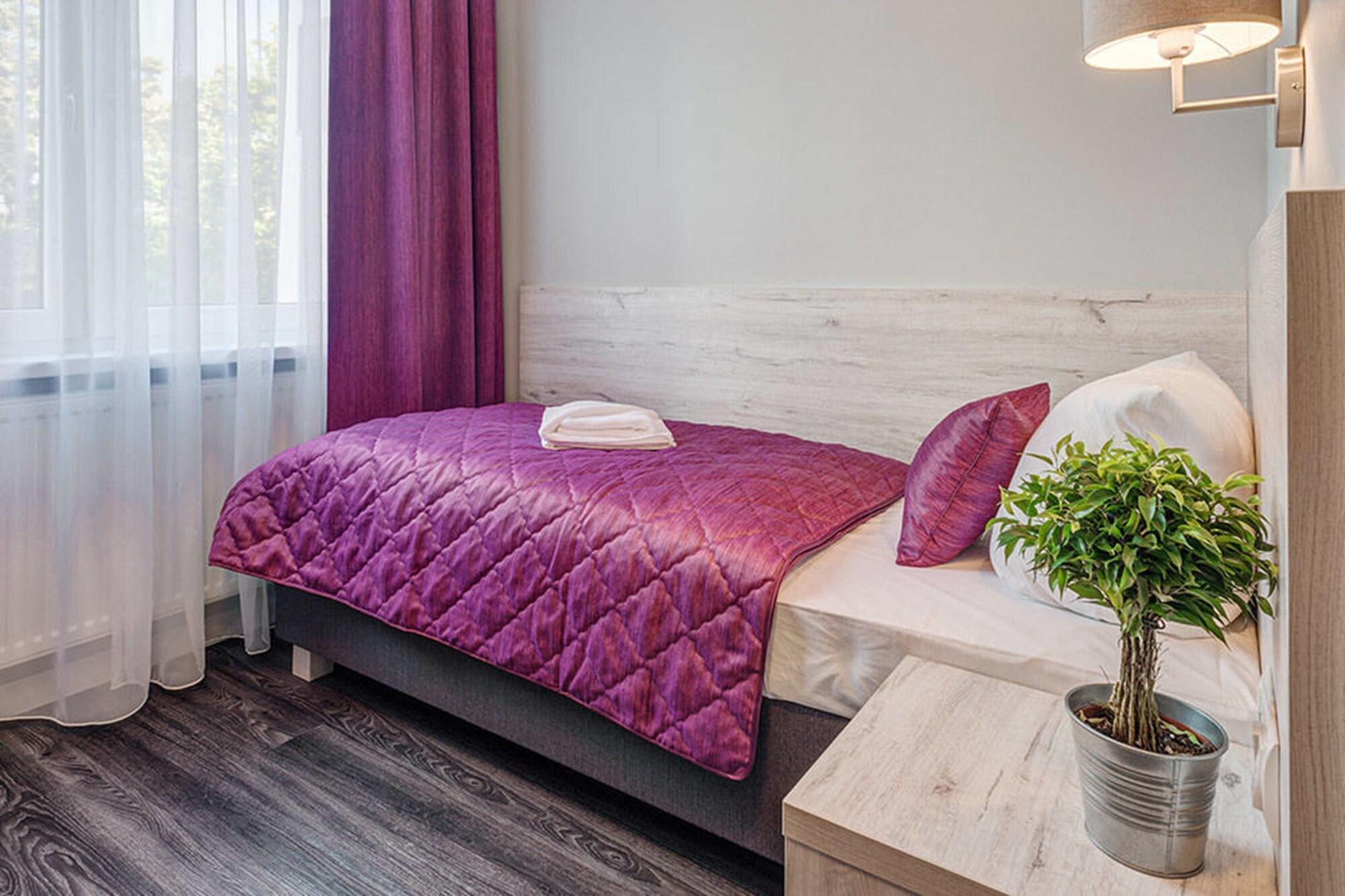Comfort Einzelzimmer