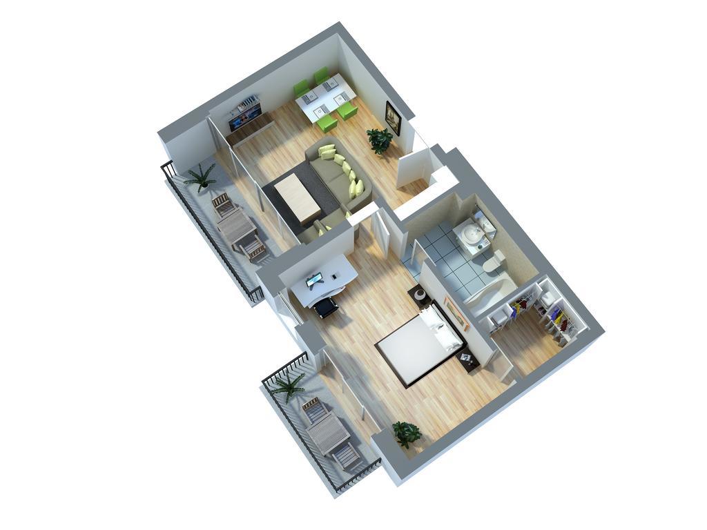 Superior Appartement
