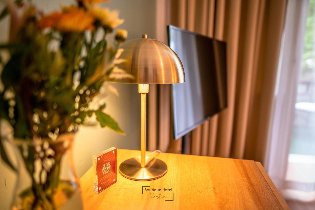 Junior Suite with Balcony