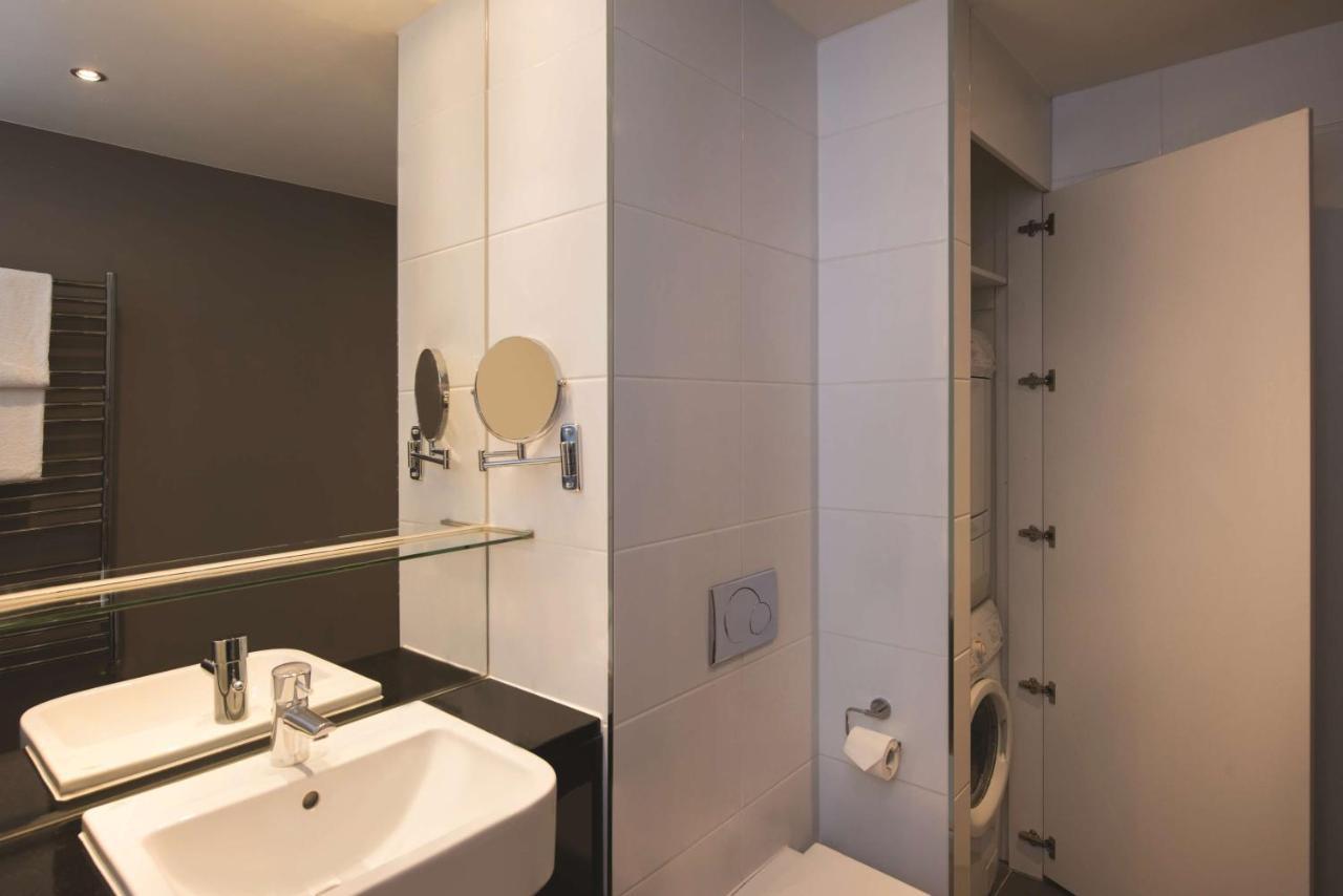 Appartement met 2 slaapkamers