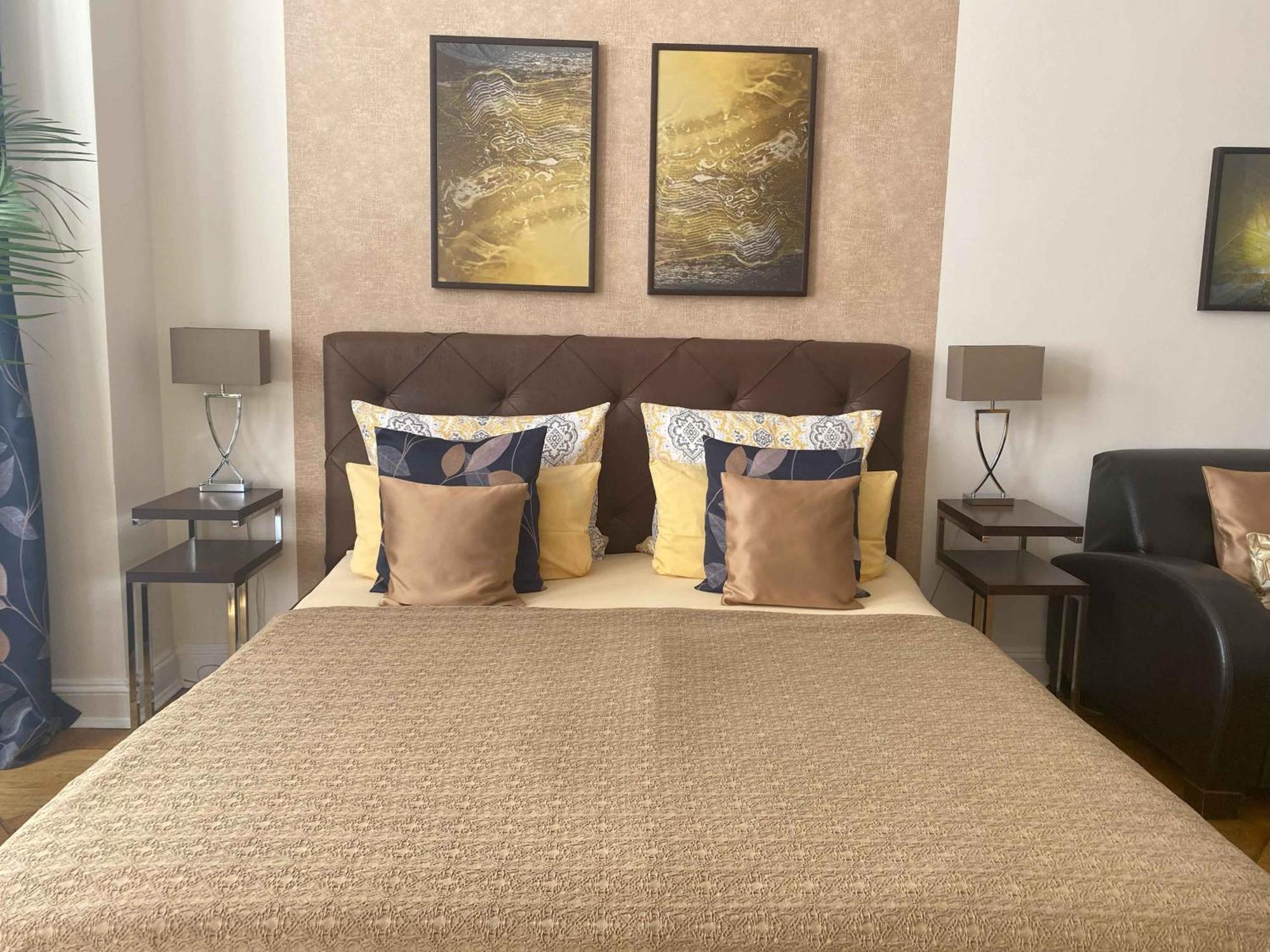 Modern Room