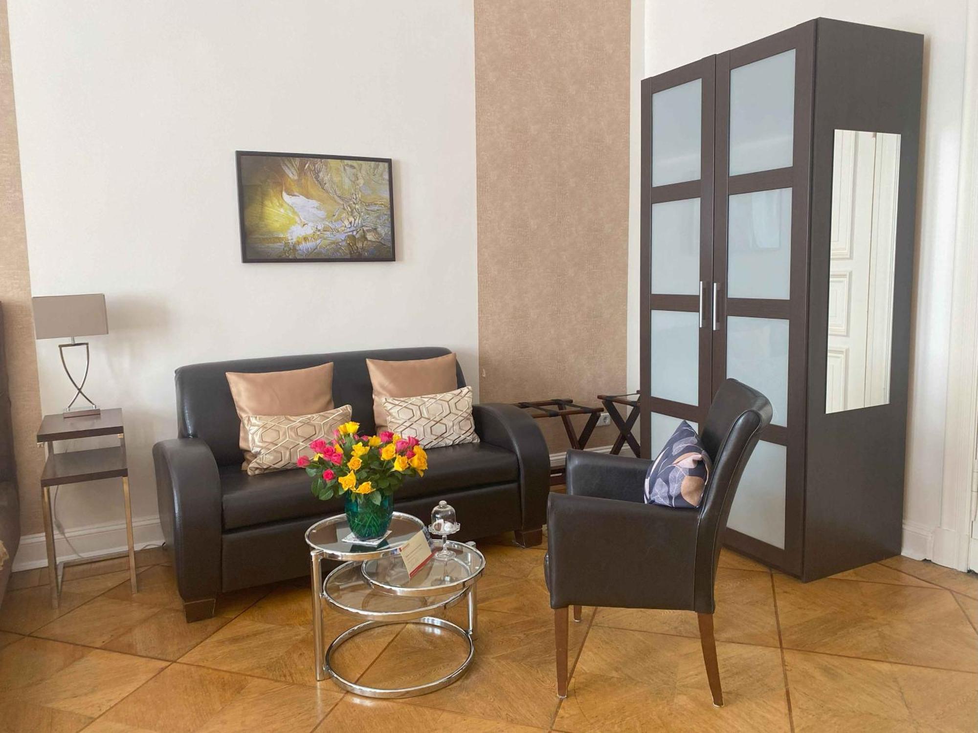 Modern Room