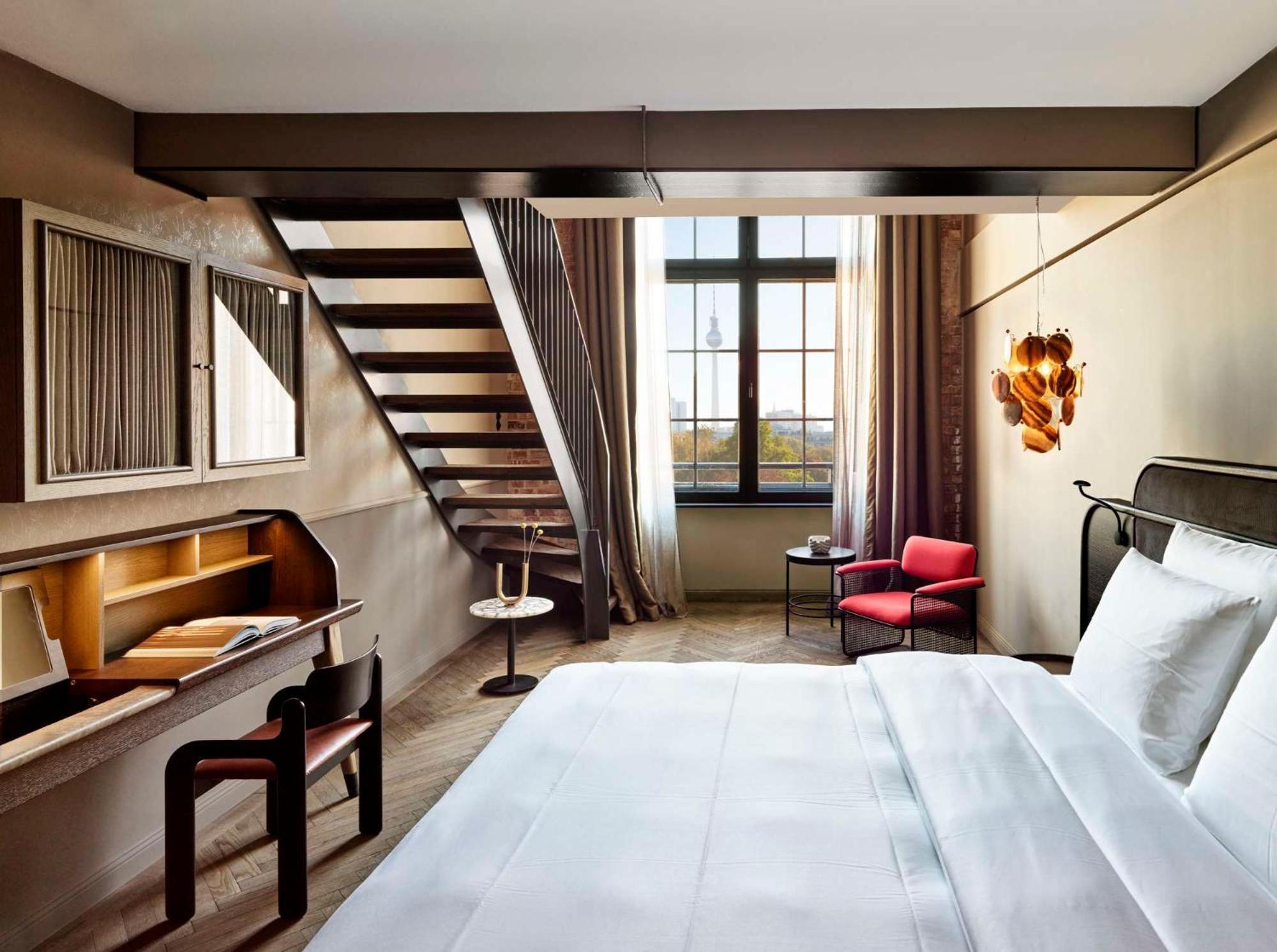 Suite Dúplex