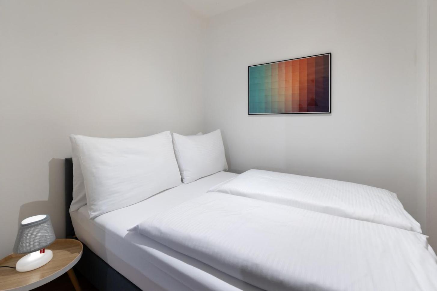 Appartamento Premium con Terrazza