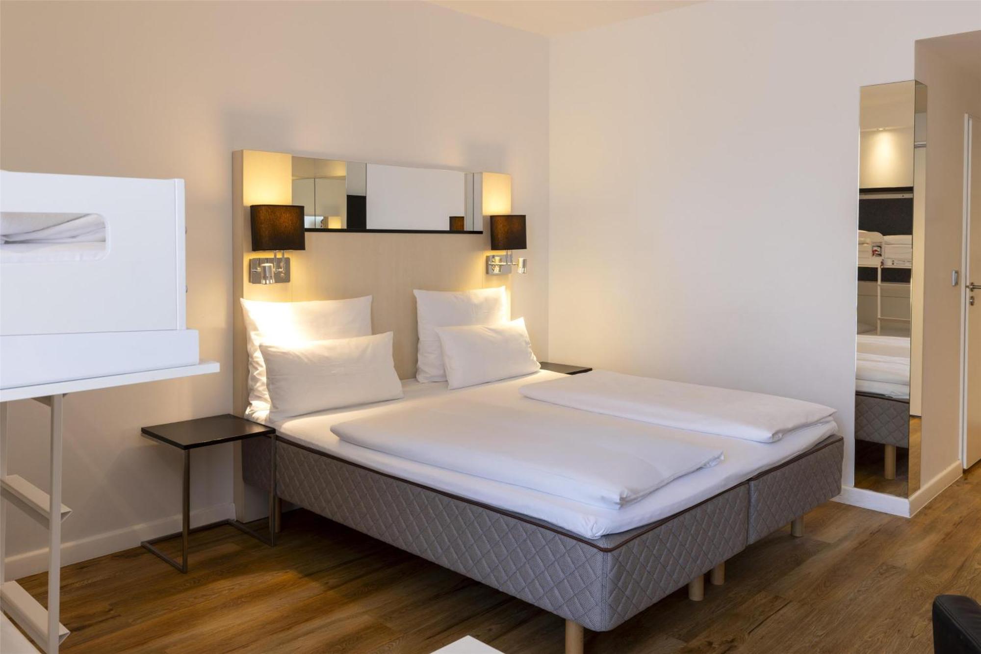 Standard Family Room Four
