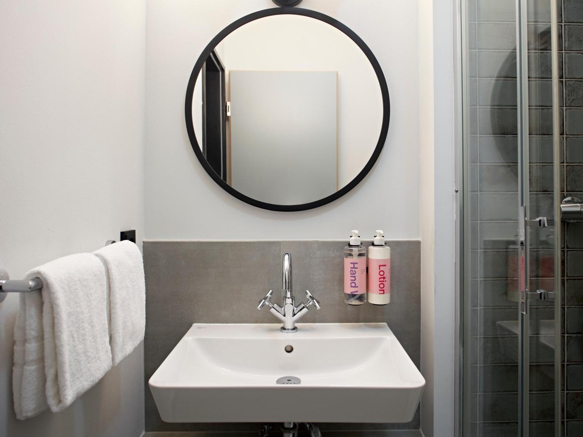 Standaard Kamer