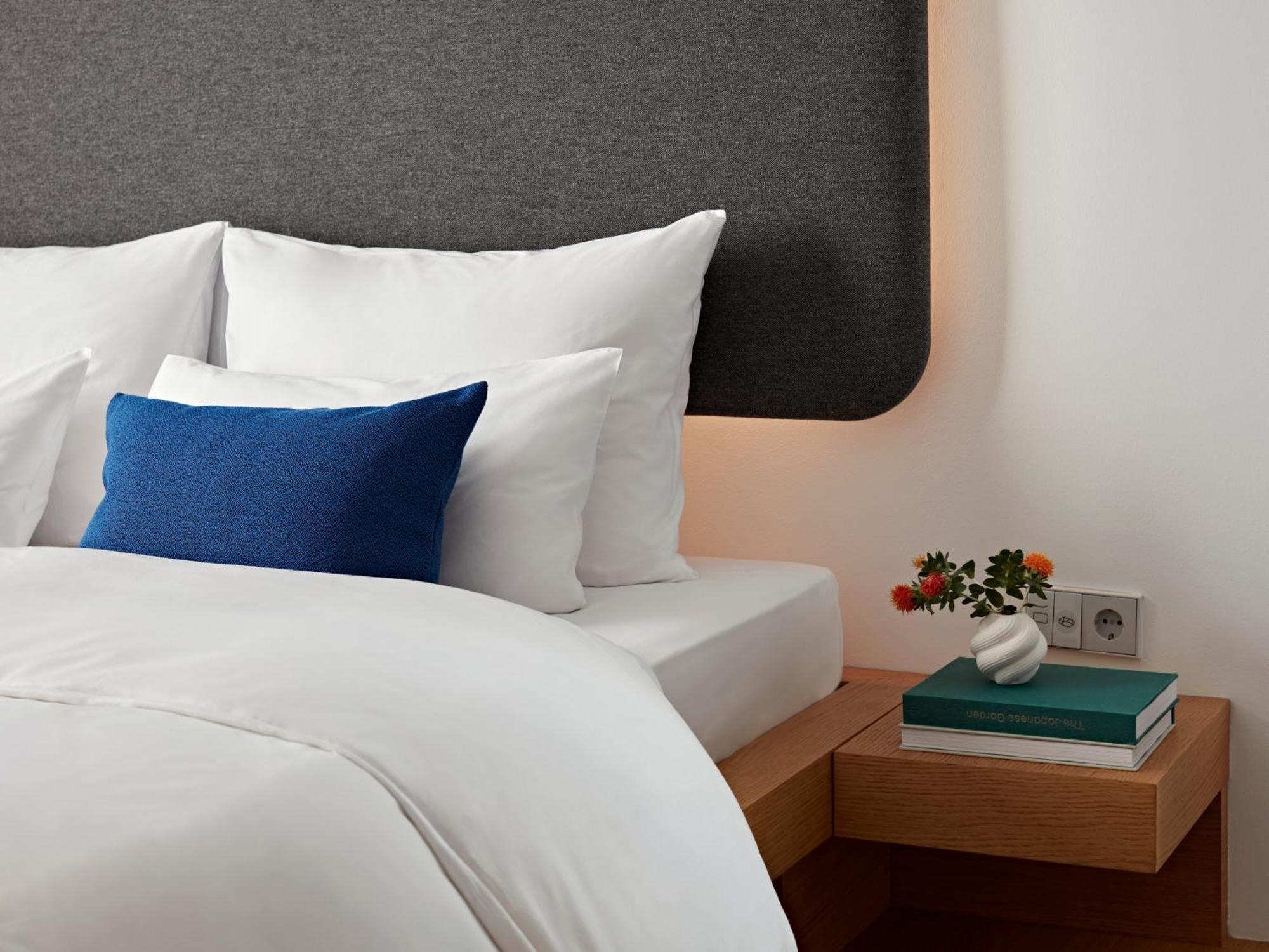 Chambre Moyenne