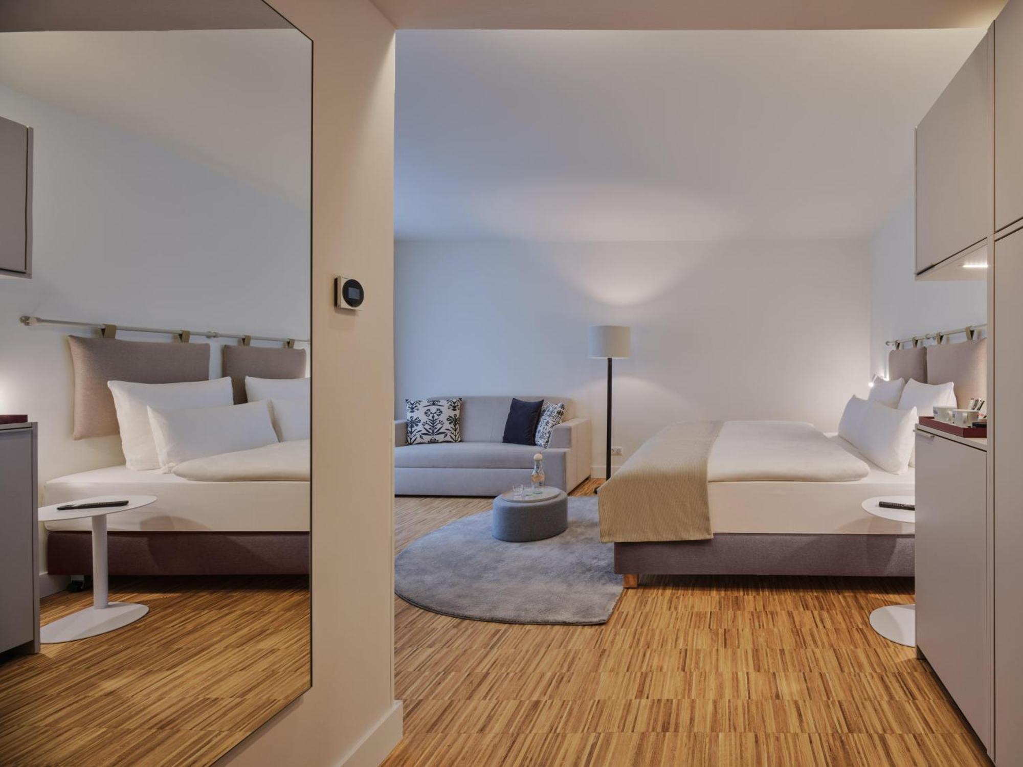Habitación Doble Premium
