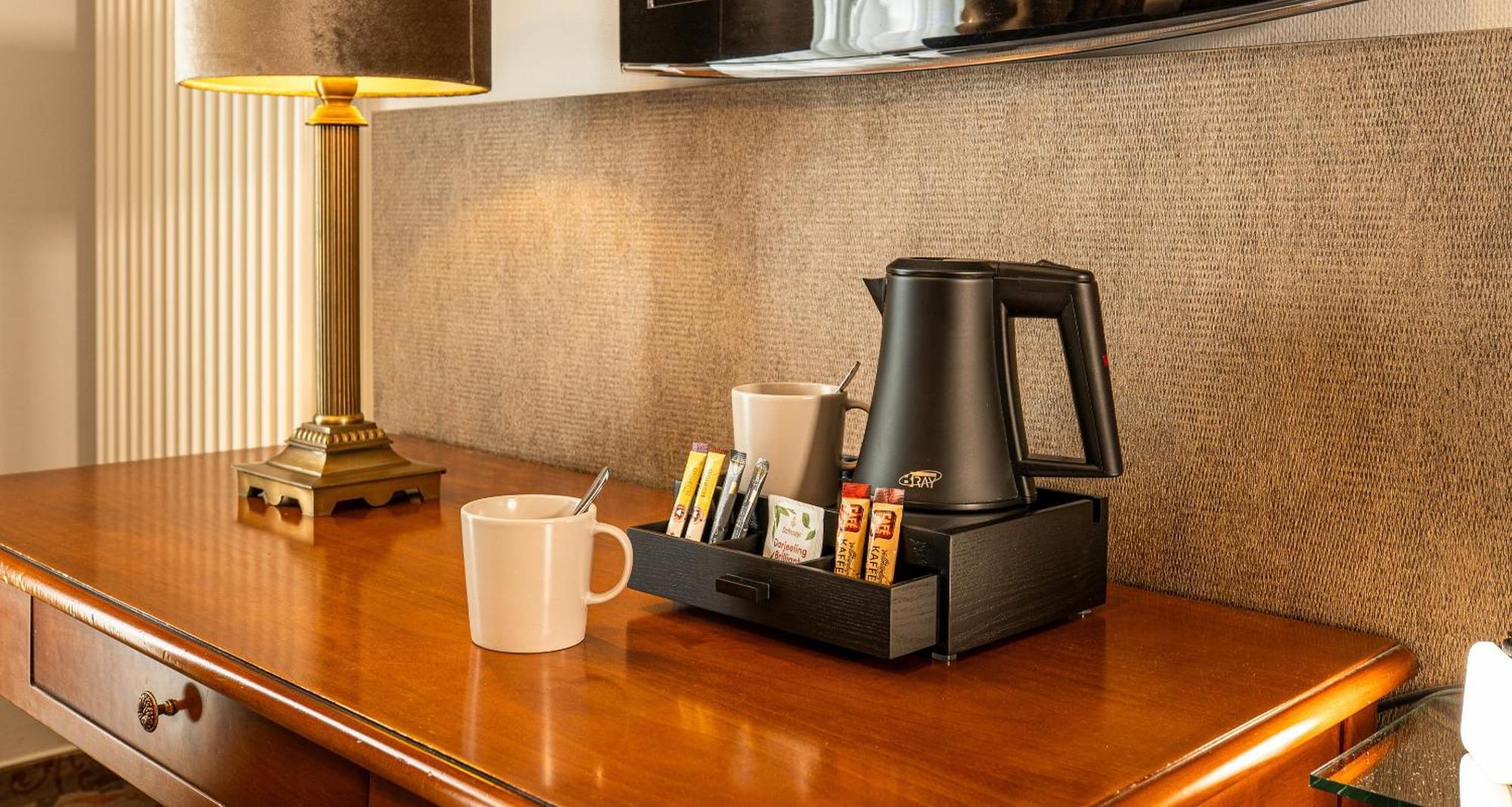 Comfort Plus Room