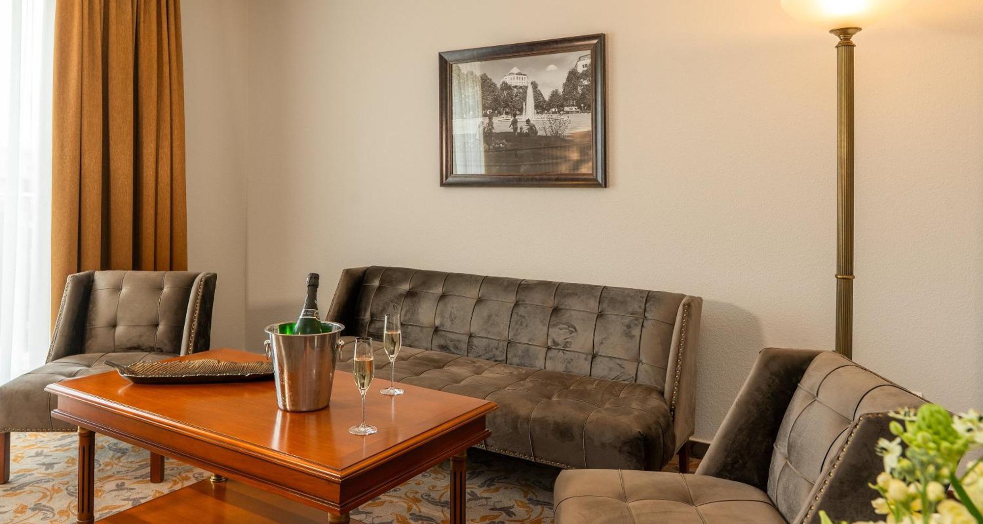 Junior Suite