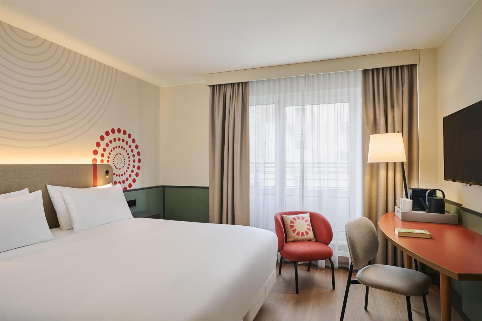 Superior Zimmer XL mit Zustellbett