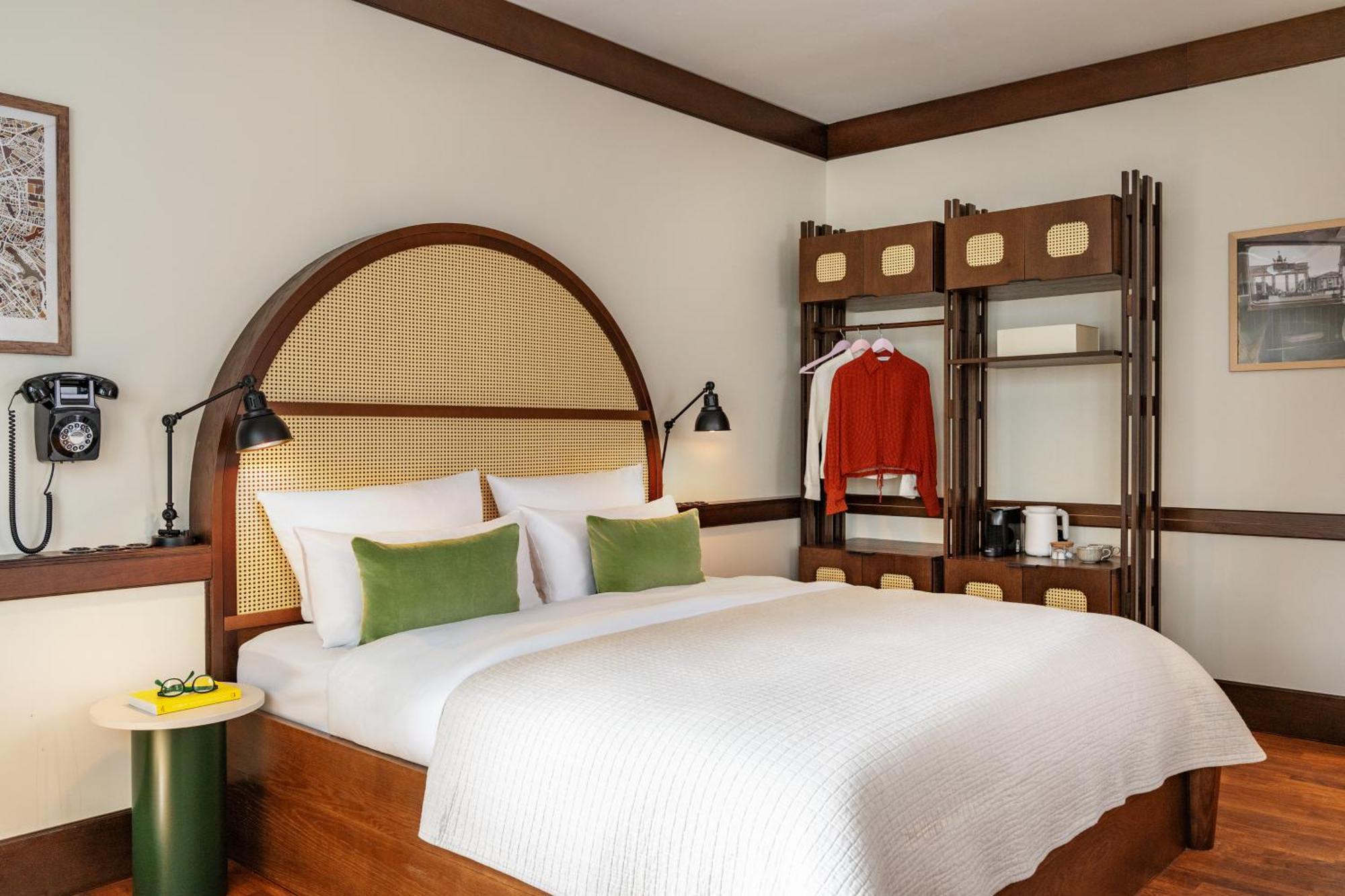 Double Room Balcony