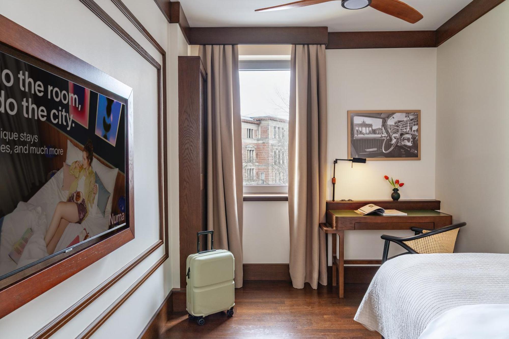 Single Room