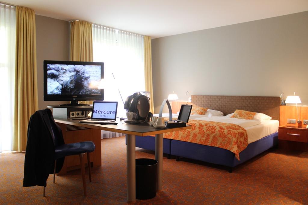 Chambre Privilège