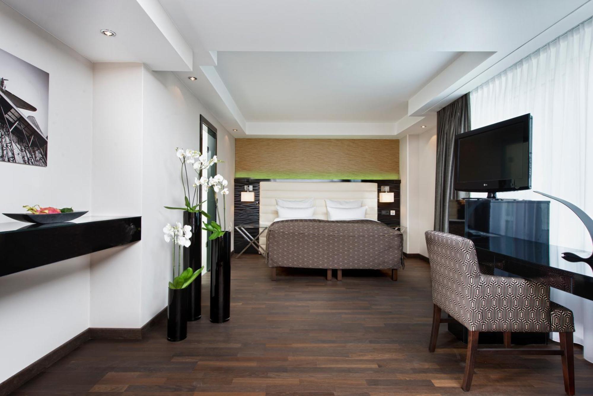 Club Suite mit kostenlosem Zugang zur Club Lounge