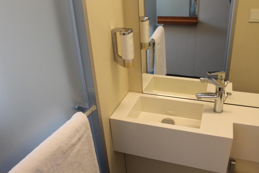 Standard Doppelzimmer