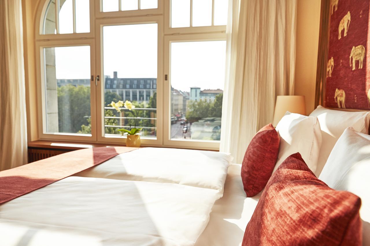 Junior Suite con Vista (Orania.50)