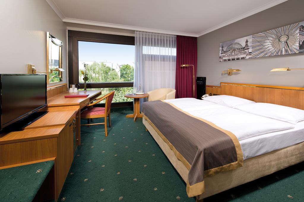 Comfort Double or Twin Room Room