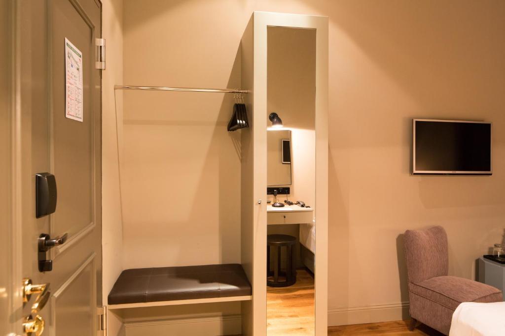 Habitación Doble Confort