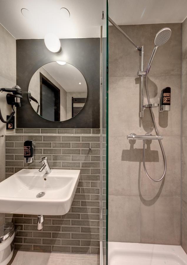 Habitación Individual Estándar