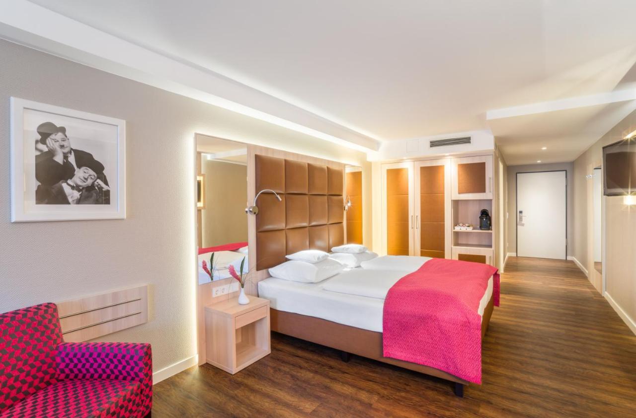 Suite Junior Deluxe
