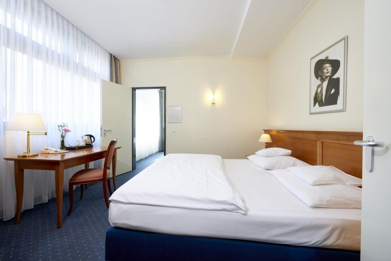 Chambre Familiale