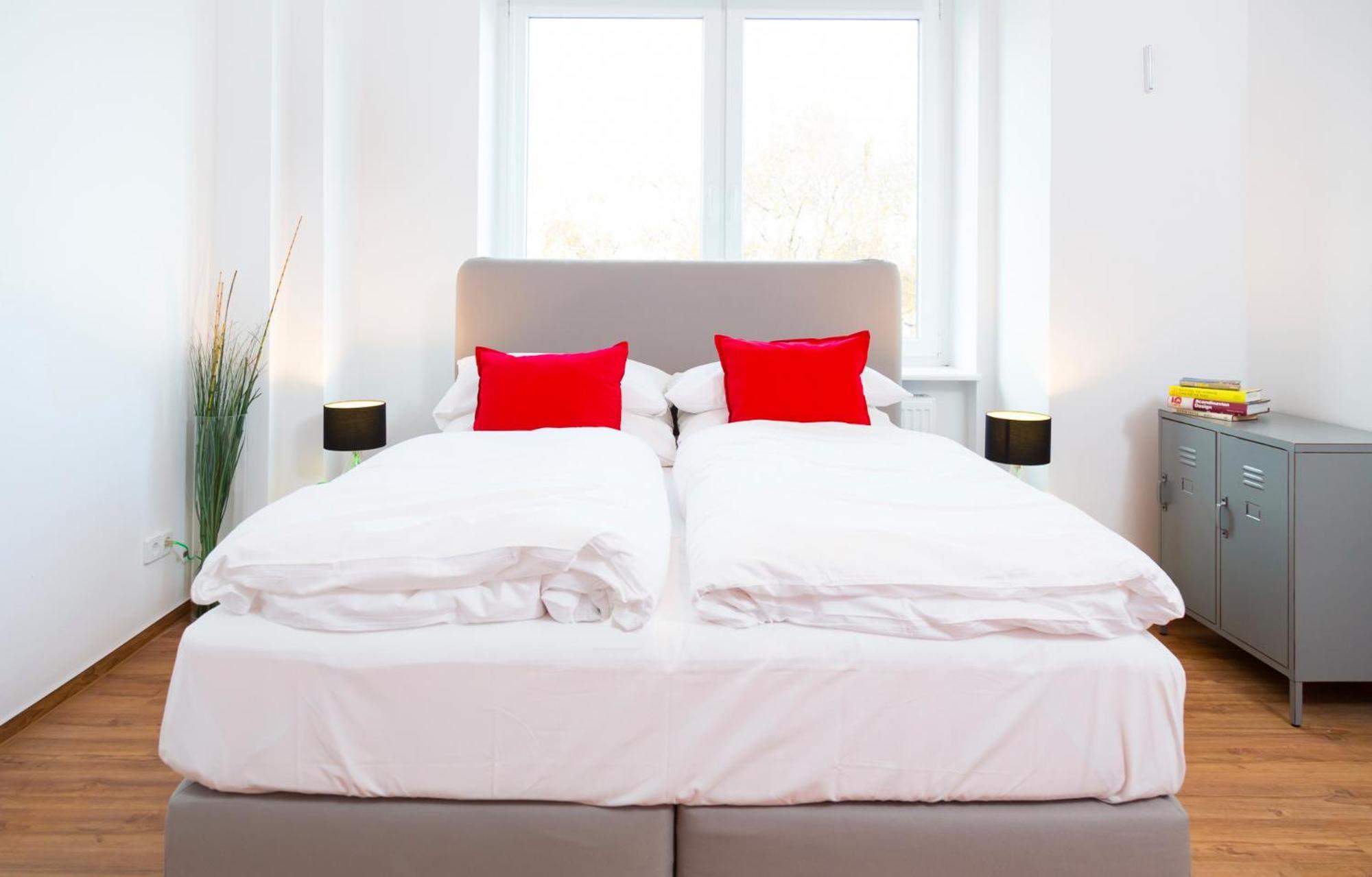 Appartamento con 3 Camere da Letto e con Balcone