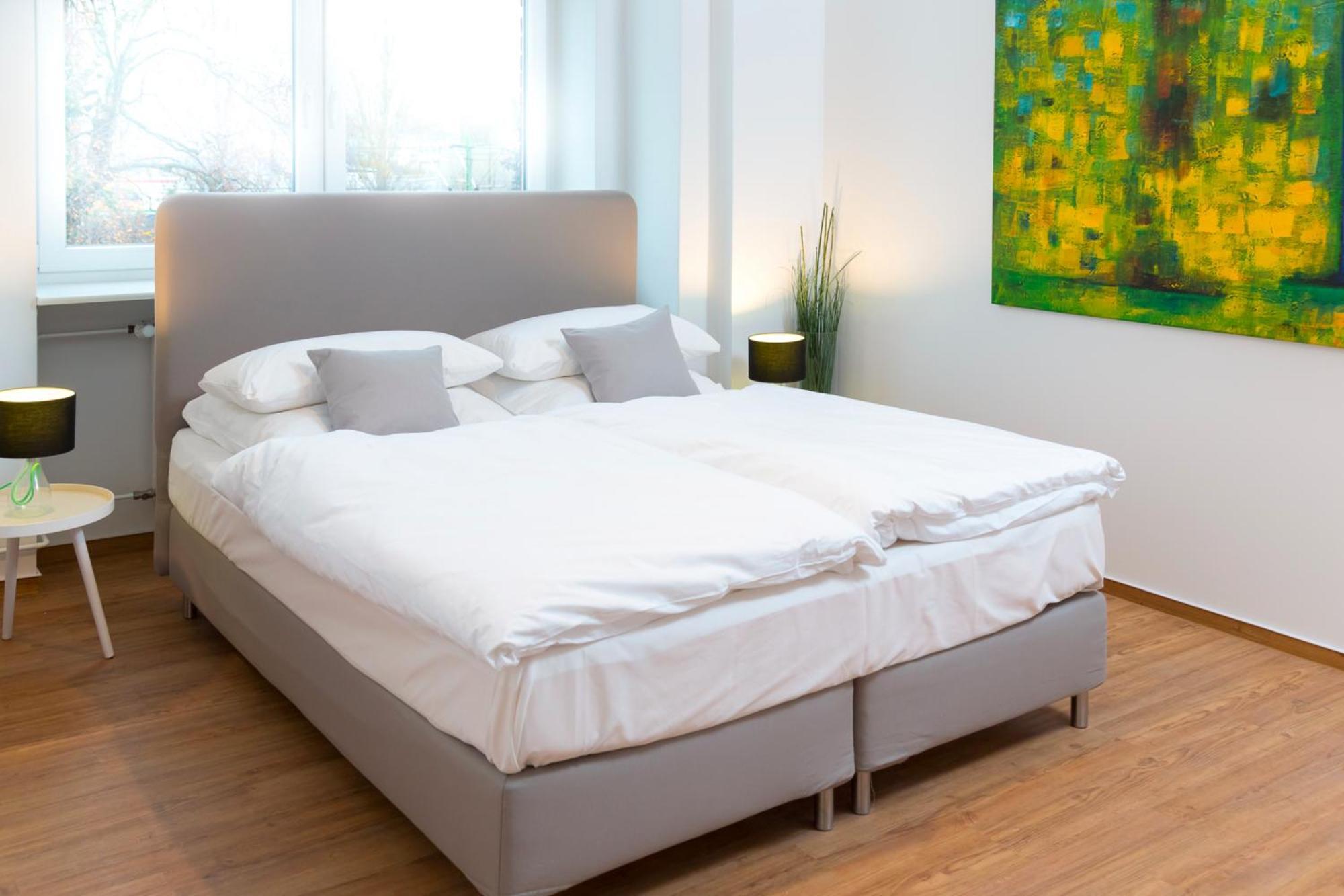 Appartamento con 3 Camere da Letto e Terrazza