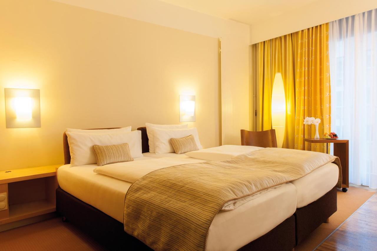 Doppelzimmer Relax mit Seeblick