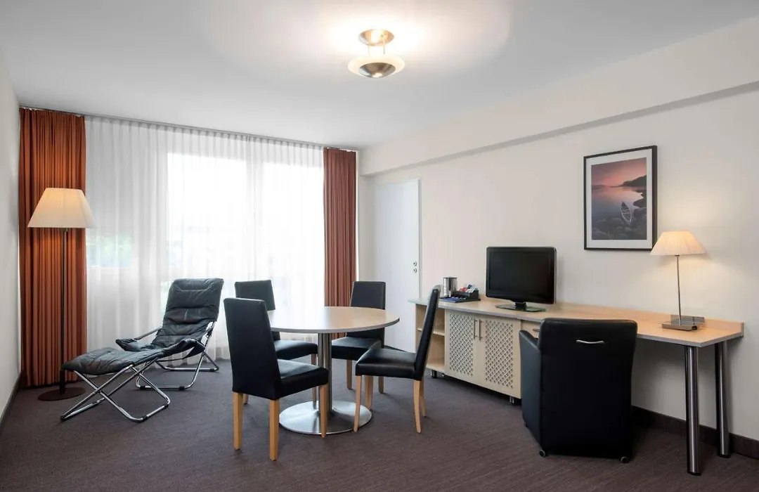 Nh Berlin City West-1