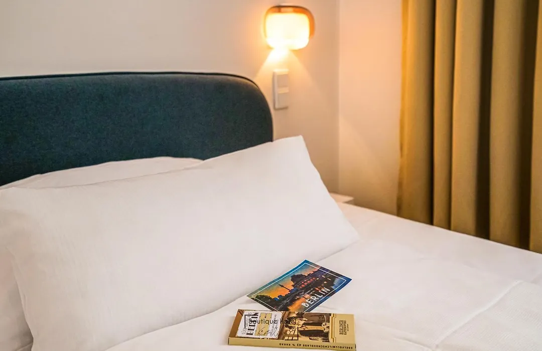 Boutique Hotel Kerlin-1