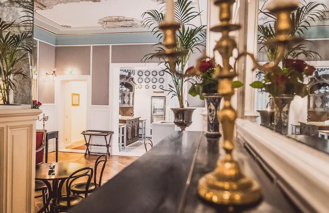 Henri Hotel Berlin Kurfürstendamm-1