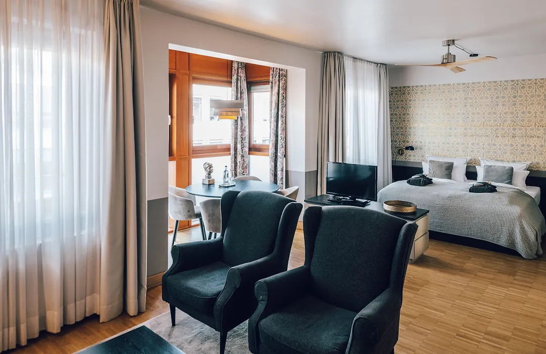 Townhouse Berlin-1