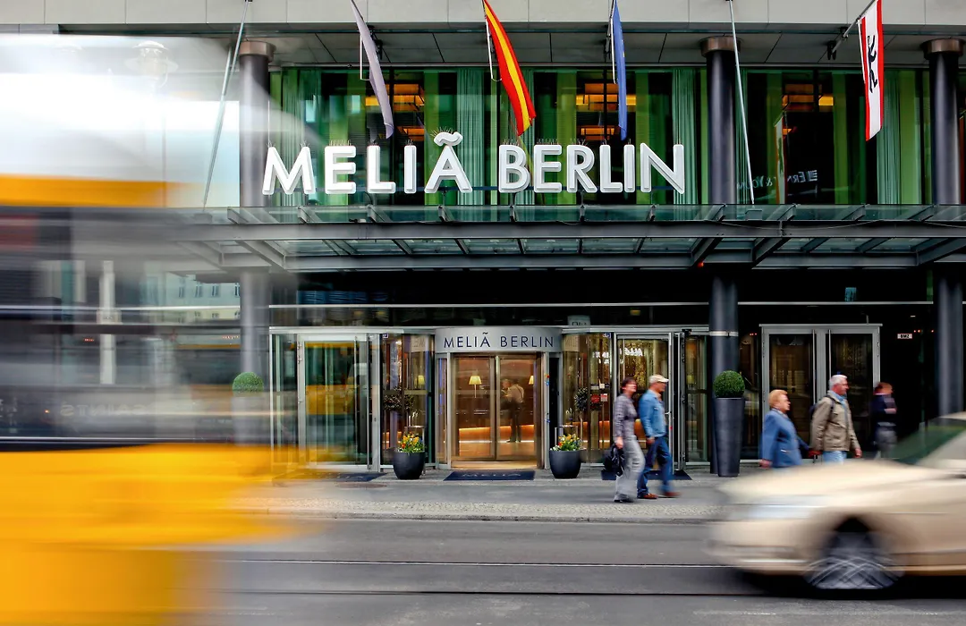 Meliá Berlin-1