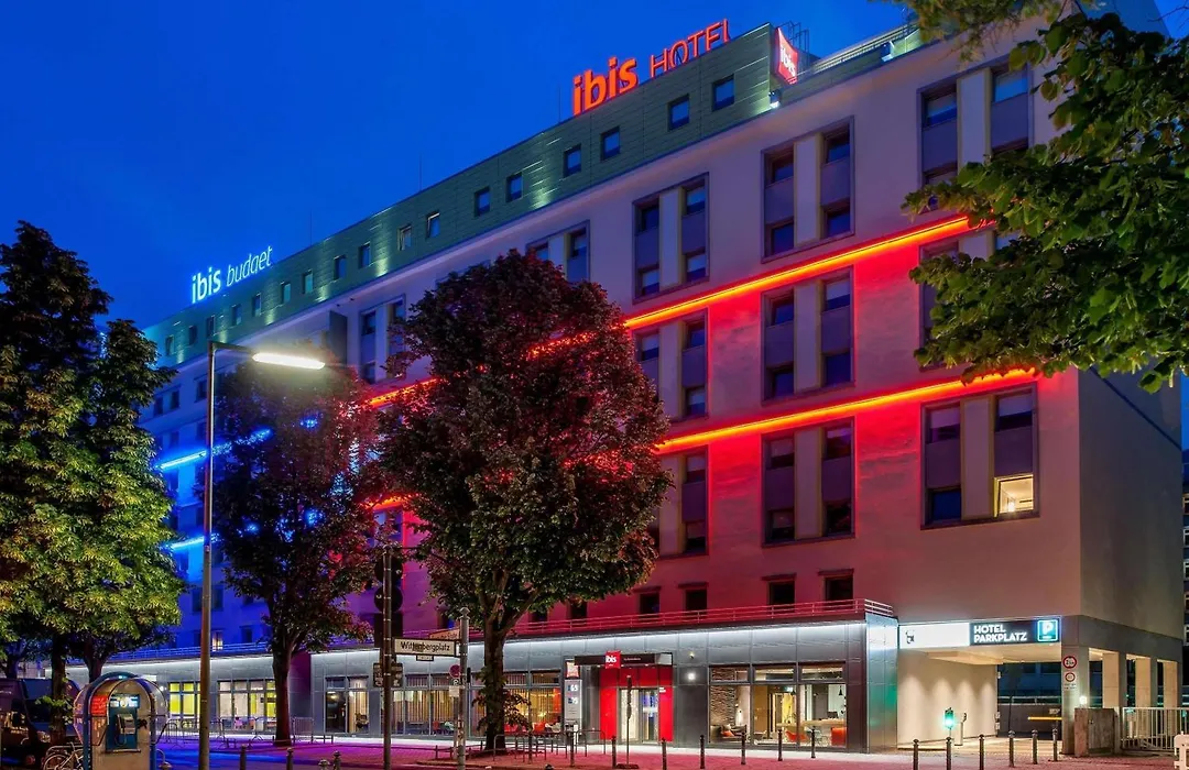 ibis budget Berlin Kurfürstendamm-1