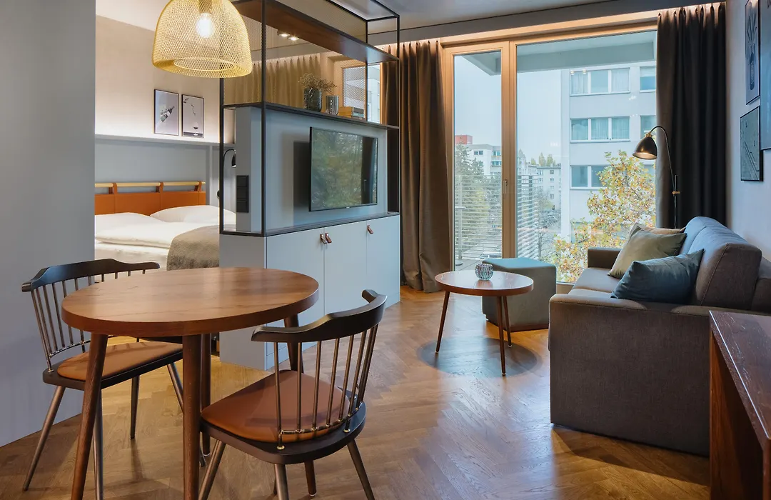 Downtown Apartments Mitte-Wedding-1