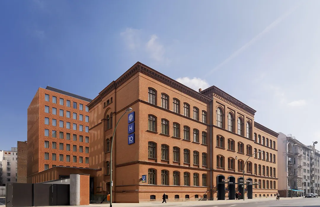 H10 Ku'damm Lofts-1