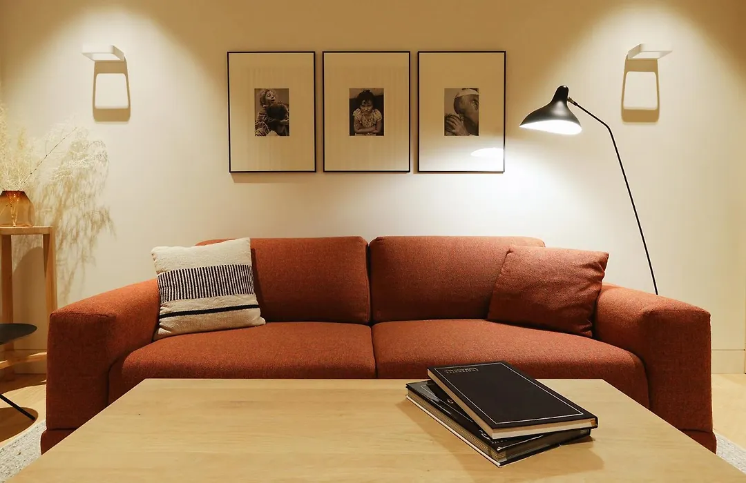 Mrstil Design Aparthotel-1