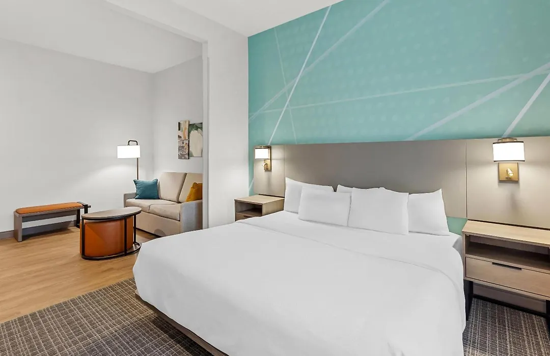 Comfort Suites Hotel And Conference Center-1