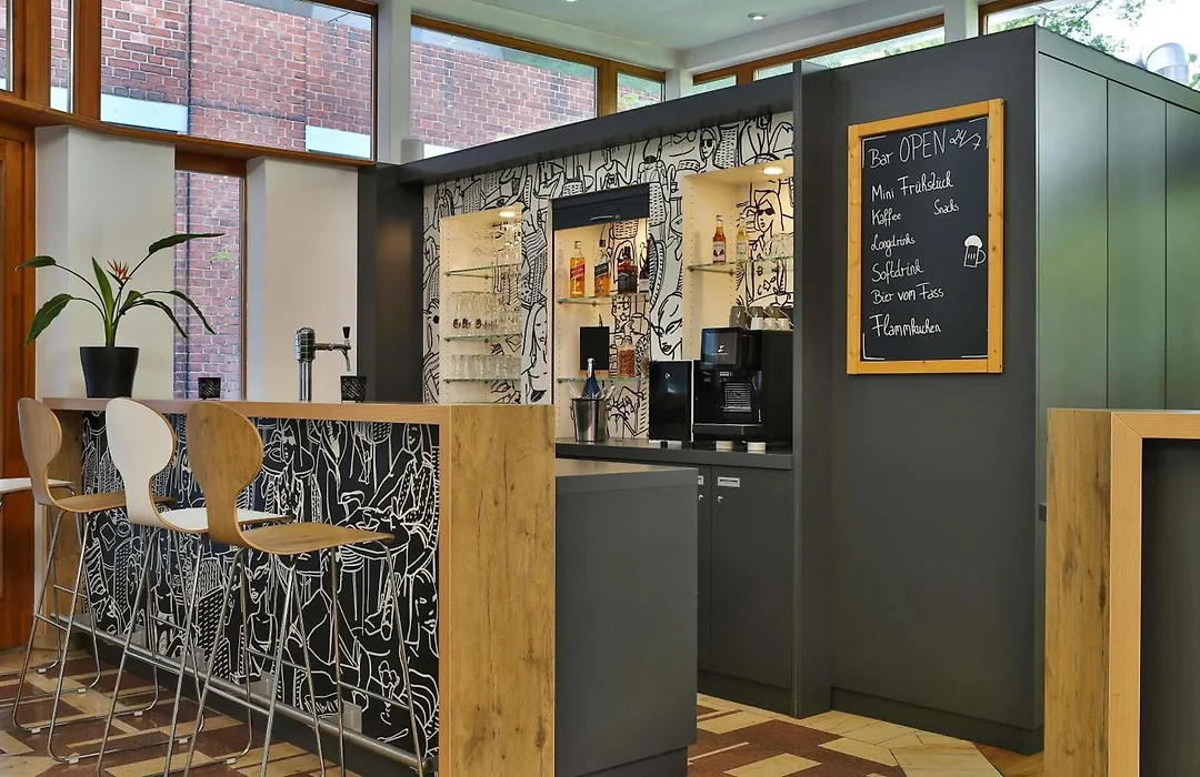 ibis Berlin City Süd-1