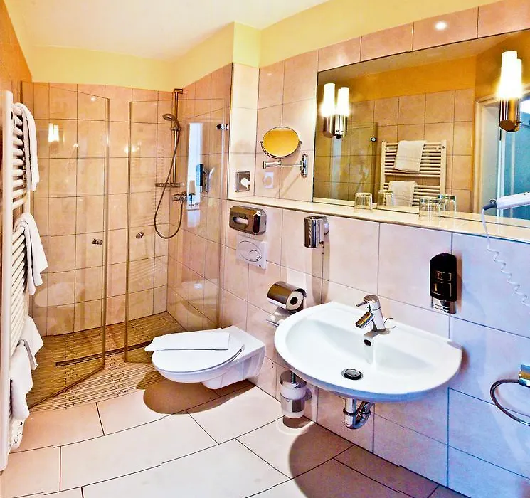 Hotel Vivaldi Berlin am Kurfürstendamm-1