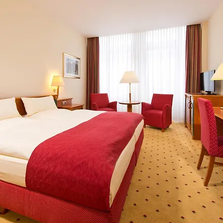 Hotel Steglitz International-2