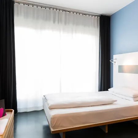 Ku'Damm 101 Hotel-2