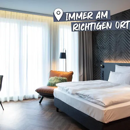 LOGINN Hotel Berlin Airport-3
