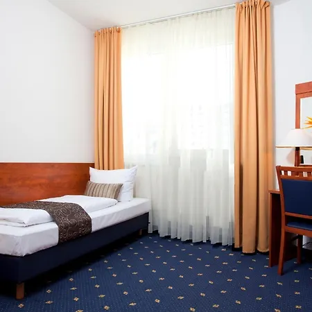 Hotel Atrium Charlottenburg-2