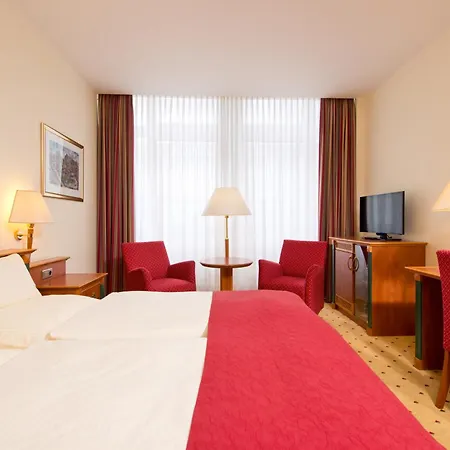 Hotel Steglitz International-3